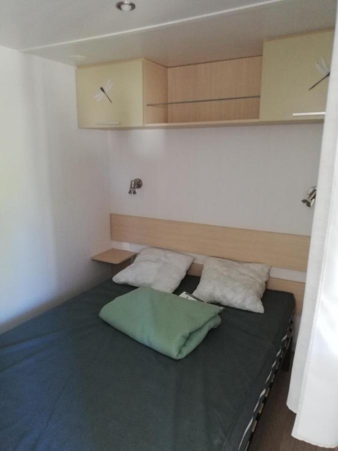 Mobil Home 4-5 Personnes Port La Nouvelle Ngoại thất bức ảnh
