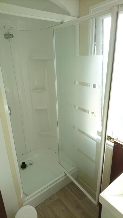 Mobil Home 4-5 Personnes Port La Nouvelle Ngoại thất bức ảnh