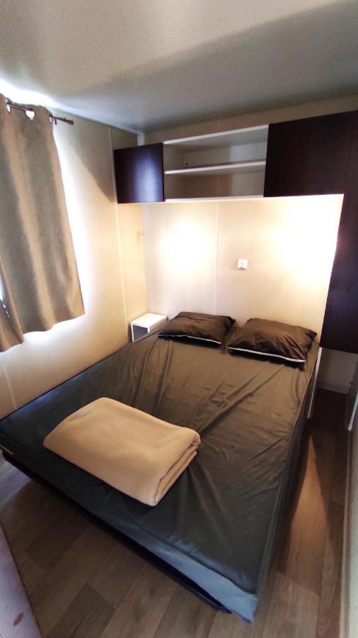 Mobil Home 4-5 Personnes Port La Nouvelle Ngoại thất bức ảnh